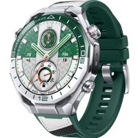 Умные часы Huawei Watch Ultimate 2 (зеленый)