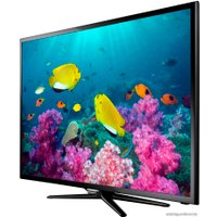 Телевизор Samsung UE40F5500