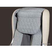 Массажное кресло Comtek Compact (серый)