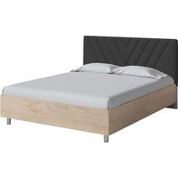 Кровать PROxSON Ora 120x200 (бунратти/Manhattan ночное небо)