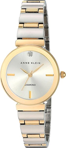 

Наручные часы Anne Klein 2435SVTT