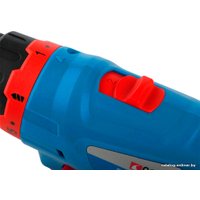 Дрель-шуруповерт Союз ДШС-3212Л