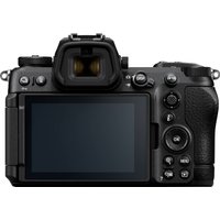 Беззеркальный фотоаппарат Nikon Z6 III Kit 24-120mm f/4 S