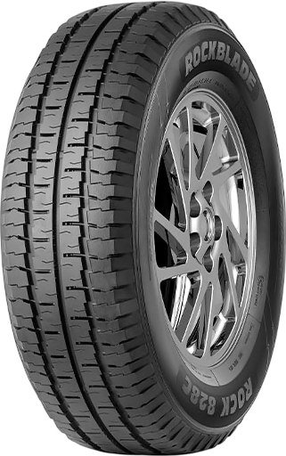 

Летние шины Rockblade Rock 828C 195R14C 106/104R