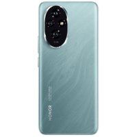 Смартфон HONOR 200 8GB/256GB международная версия (изумрудно-зеленый) и смартфон HONOR X6a 6GB/128GB по акции