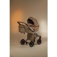 Универсальная коляска Anex E/type 2022 (2 в 1, boho et-SE01)