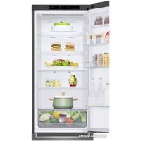 Холодильник LG DoorCooling+ GC-B509SLCL