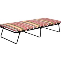 Раскладушка Olsa Афина с чехлом с1342 в Гомеле