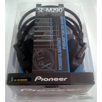 Наушники Pioneer SE-M290