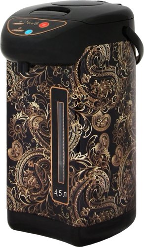 Великие Реки Чая-10