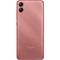 Телефон Samsung Galaxy A04e SM-A042F/DS 3GB/64GB (бронзовый)