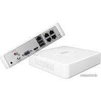Сетевой видеорегистратор Hikvision DS-7104NI-SN/P