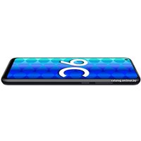 Телефон HONOR 9C AKA-L29 4GB/64GB (полночный черный)