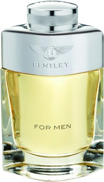 

Туалетная вода Bentley For Men EdT (100 мл)