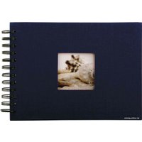 Фотоальбом Henzo Mika 24.053.00 (синий)