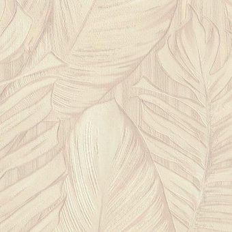 Виниловые обои Euro Decor Monstera 7068-17