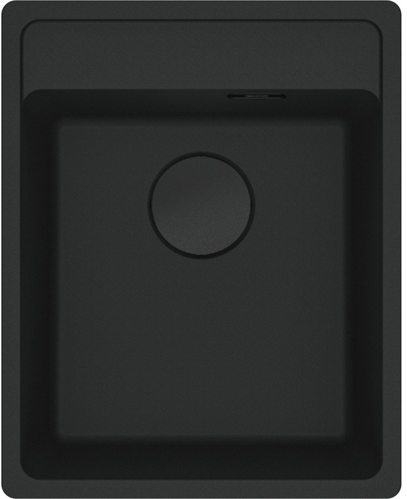 Кухонная мойка Franke Maris MRG 610-37 114.0693.517 (матовый черный)