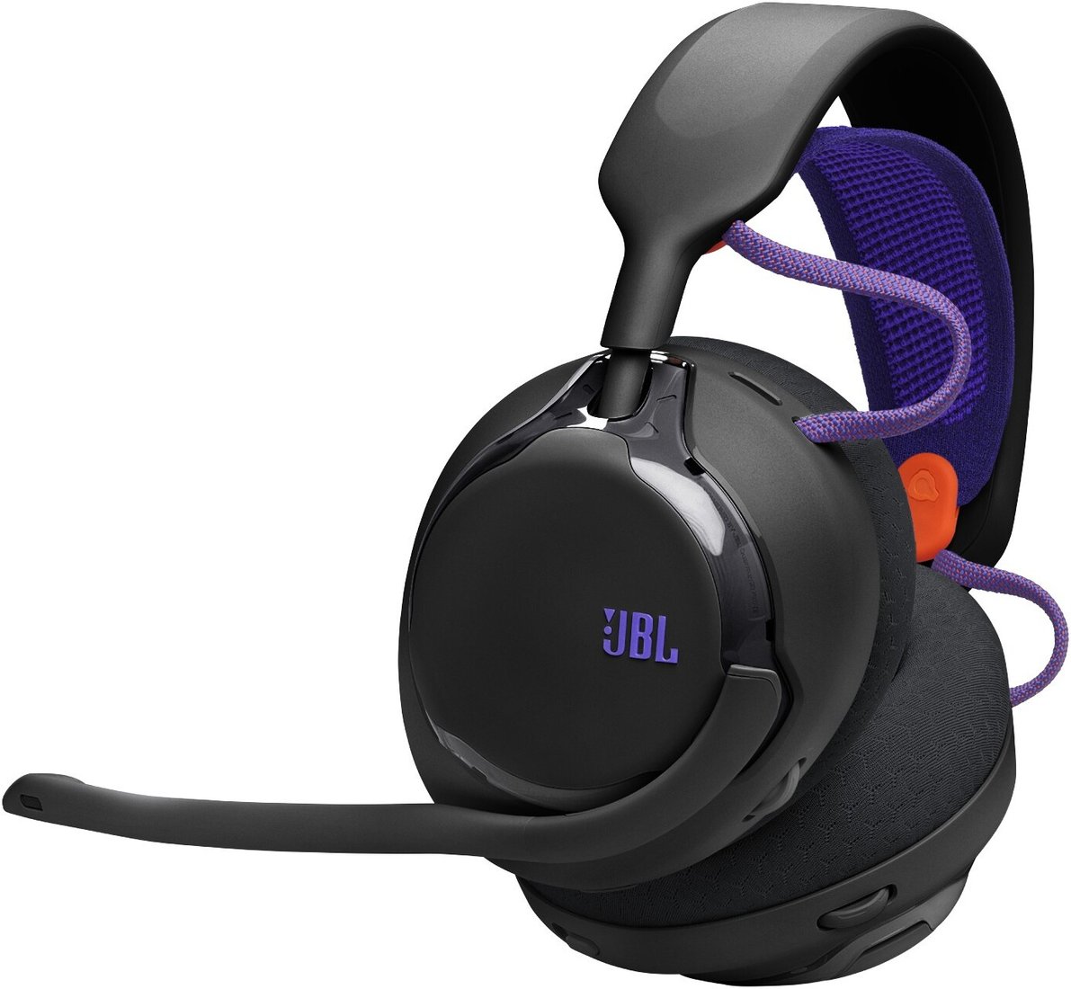 

Наушники JBL Quantum 650 (черный)