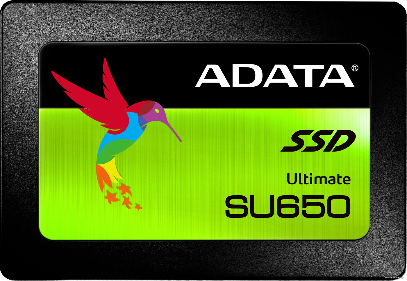 SSD ADATA Ultimate SU650 960GB ASU650SS-960GT-C