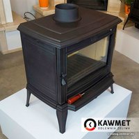 Свободностоящая печь-камин Kawmet Premium S11 (8.5 кВт)