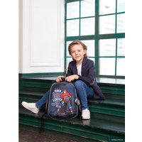 Школьный рюкзак Hummingbird TK81