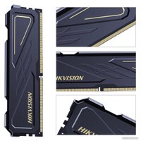 Оперативная память Hikvision U10 16GB DDR4 PC4-25600 HKED4161DAA2F0ZB2/16G