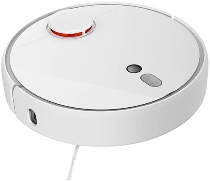 

Робот-пылесос Xiaomi Mi Robot Vacuum Cleaner 1S SDJQR03RR (китайская версия)