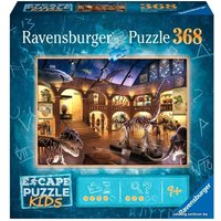 Пазл Ravensburger Пазл-квест Музей 12990 (368 эл)