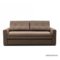 Диван Trevi Сити-плюс (Jazz 5 Brown коричневый)