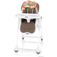 Высокий стульчик Brevi B.Fun 0-36