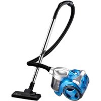 Пылесос RAF R-8662B (голубой)