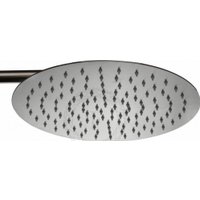 Душевая система  Filarete Roun FL1023 (никель)