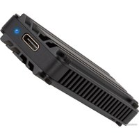 Бокс для накопителей M.2 SilverStone MS12