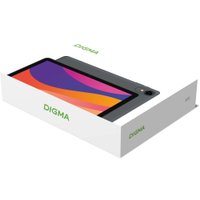 Планшет Digma K10 4G 4GB/64GB (серый)