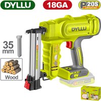Гвоздезабиватель Dyllu DTBJ1305 (без АКБ)