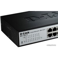 Настраиваемый коммутатор D-Link DES-1100-16/A2A