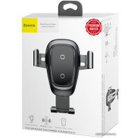 Держатель для смартфона Baseus WXYL-B0A (черный)