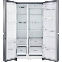 Холодильник side by side LG GC-B247SMUV