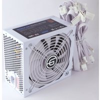 Блок питания Ginzzu MC1000 (белый)