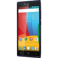 Телефон Prestigio Grace Q5 Blue [PSP5506DUO]