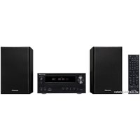 Музыкальный центр Pioneer X-HM11-K