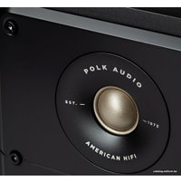 Полочная акустика Polk Audio Signature S15e (черный)