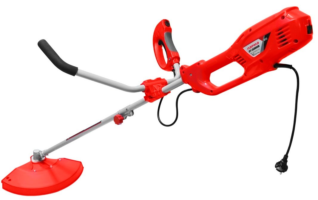 

Триммер Парма ЭТ-1500НВ