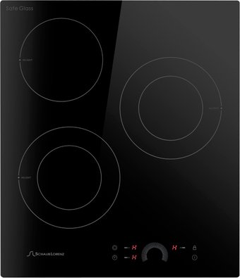 Варочная панель Schaub Lorenz SLK CY 42 H5
