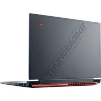 Игровой ноутбук Thunderobot 911 X Wild Hunter G3 Evo JT009R00KRU