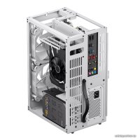 Корпус Jonsbo VR3 (белый)