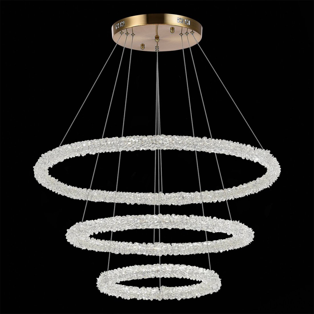 

Подвесная люстра ST Luce SL6110.203.03