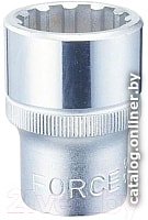 Головка слесарная Force 58946