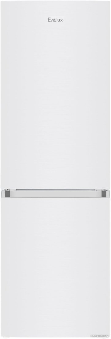 Холодильник Evelux FS 2281 W