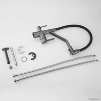 Смеситель Rose R558Y